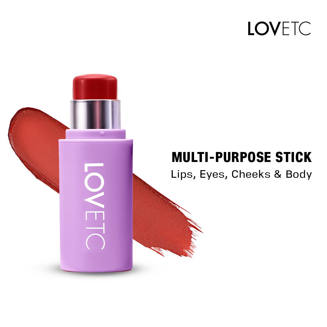 LOVETC The Etc Multipurpose Stick (7.5g)