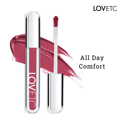 Naked Truth Kit - Zero-Gravity Lip Creme, High Glaze Lip Gloss, High-Definition Matte Lipstick