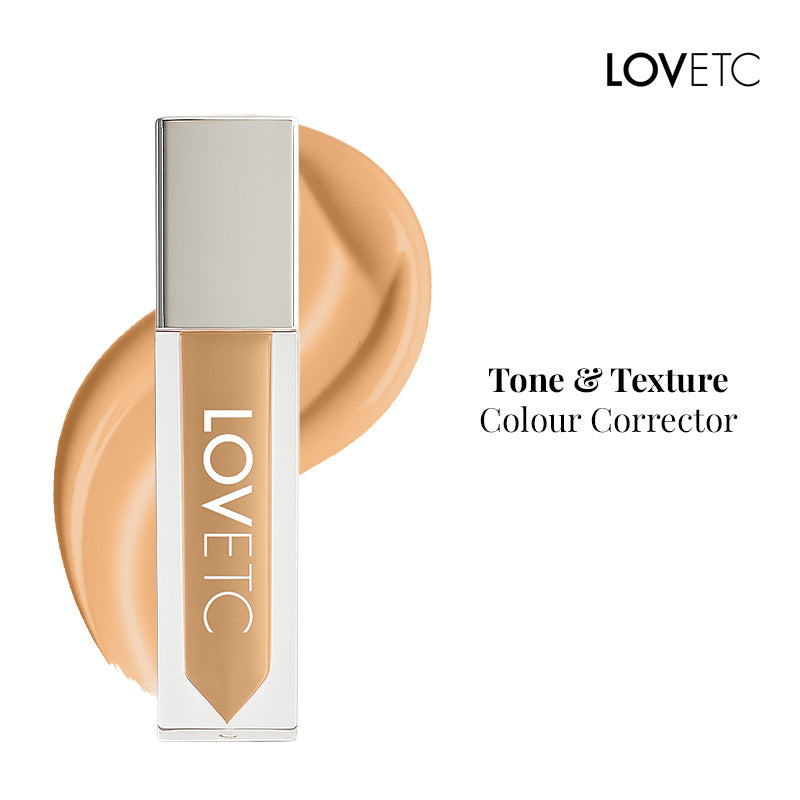 Flawless, Flex, Etc - Creamy Comfort Corrector (5.5g)