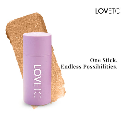 LOVETC The Etc Multipurpose Stick (7.5g)