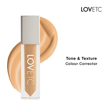 Flawless, Flex, Etc - Creamy Comfort Corrector (5.5g)