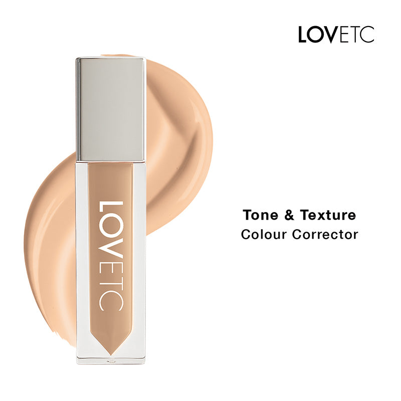 Flawless, Flex, Etc - Creamy Comfort Corrector (5.5g)