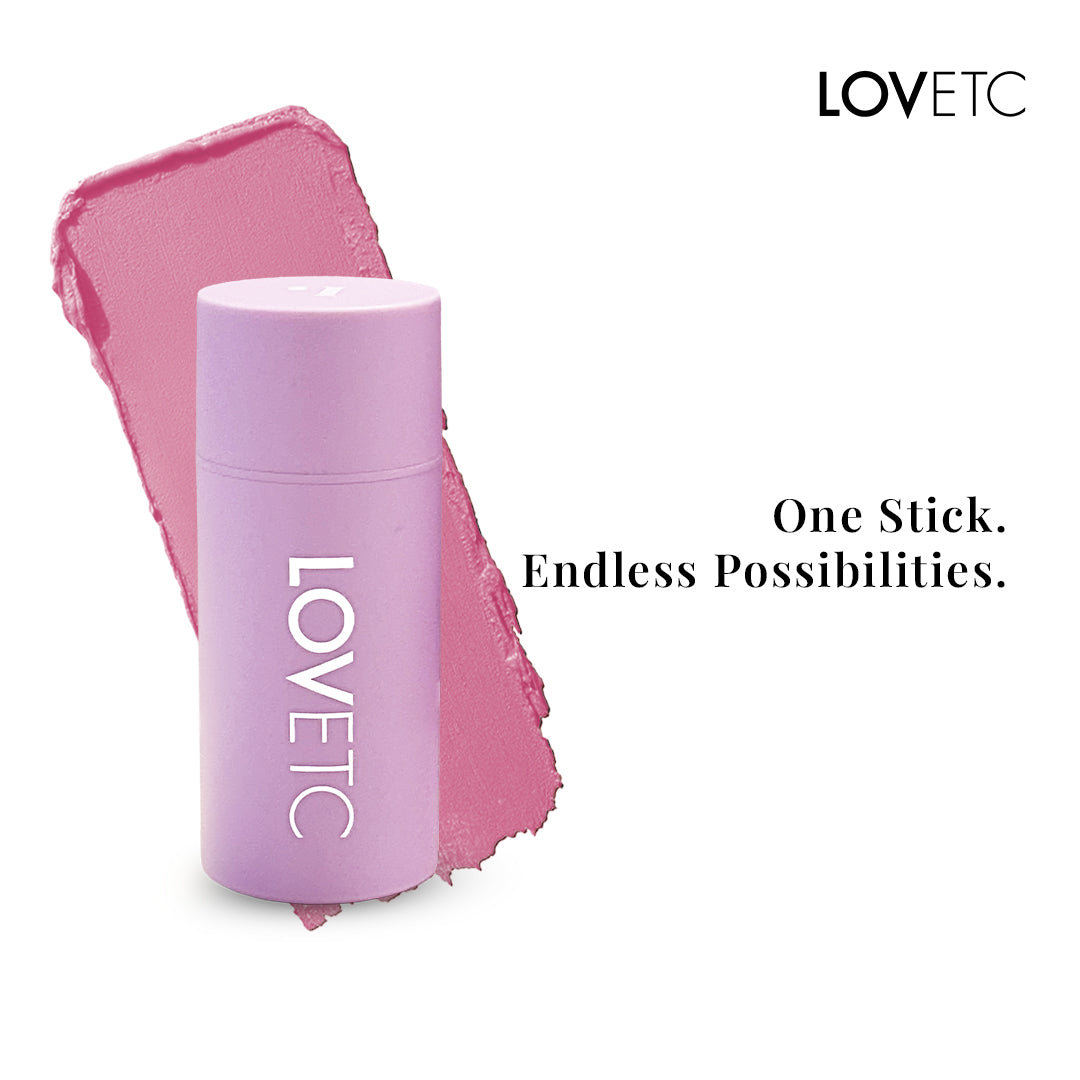 The Rep & Rise Combo – Lovetc