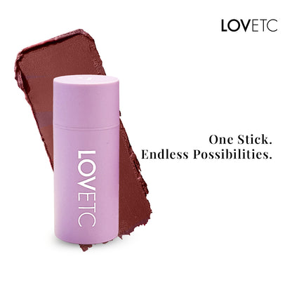 LOVETC The Etc Multipurpose Stick (7.5g)