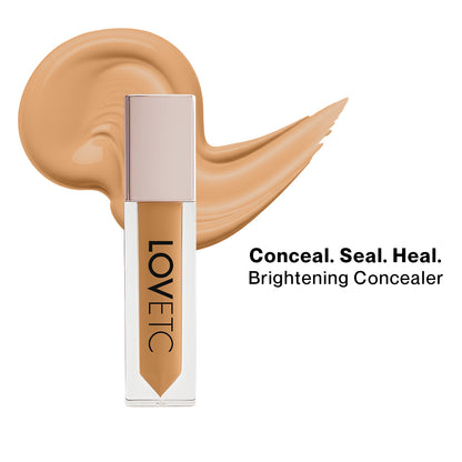Flawless, Flex, Etc - Creamy Comfort Concealer (5.5g)