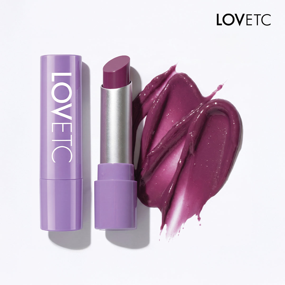 Melt, Miracle, Etc - Treatment Oil Infused Lip Balm (3.7g)