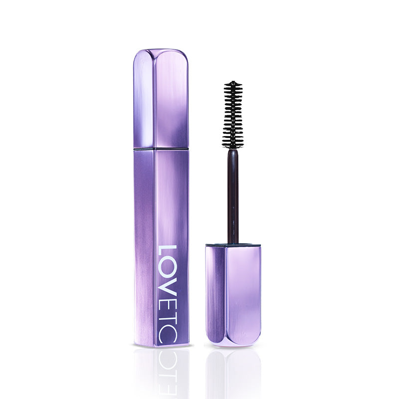 Curl, Conquer, Etc - Curling, Lengthening & Volumizing Mascara (7ml)