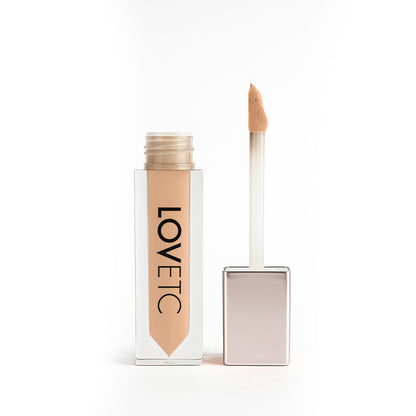 Flawless, Flex, Etc - Creamy Comfort Concealer (5.5g)
