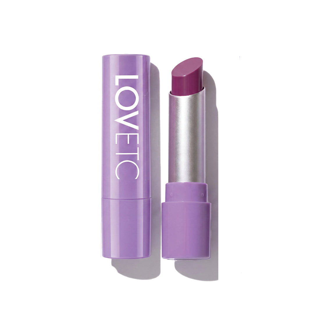 Melt, Miracle, Etc - Treatment Oil Infused Lip Balm (3.7g)