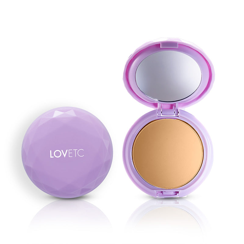 LOVETC Feather, Flirt, Etc
