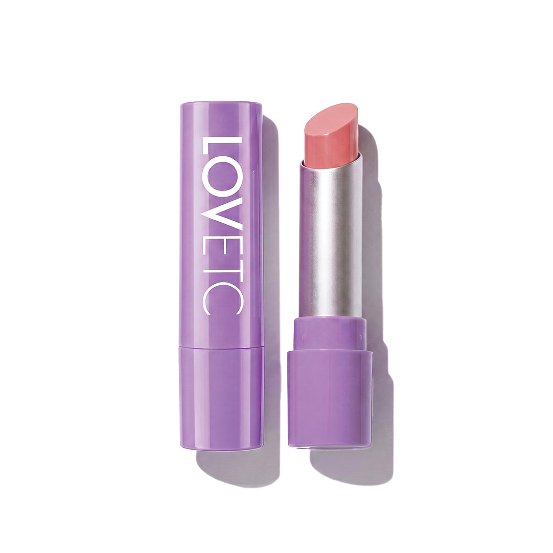 Melt, Miracle, Etc - Treatment Oil Infused Lip Balm (3.7g)