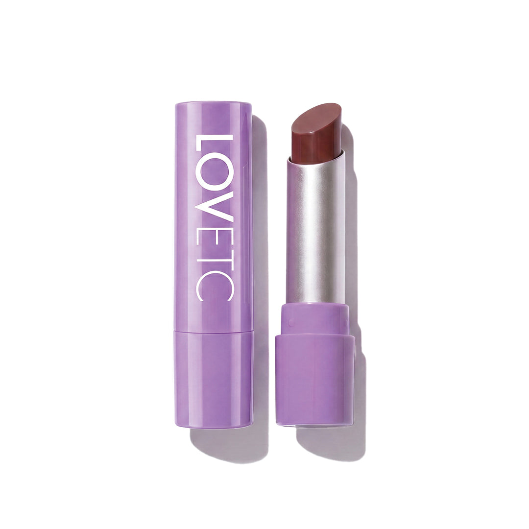 Melt, Miracle, Etc - Treatment Oil Infused Lip Balm (3.7g)