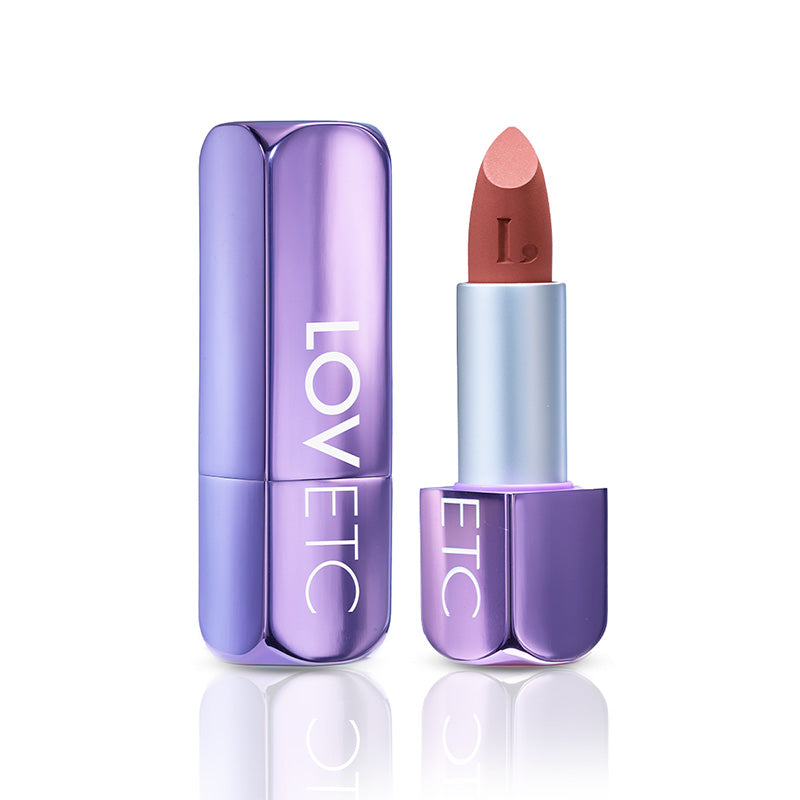 LOVETC's Coral-to-Nude Bestseller Duo