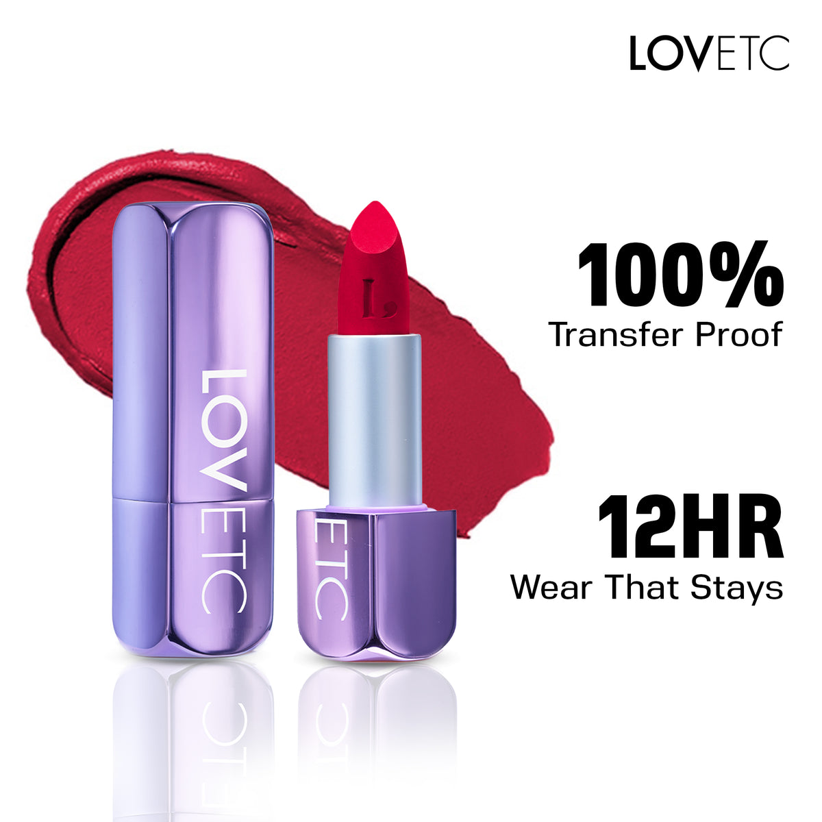 LOVETC’s All in One Glow Kit