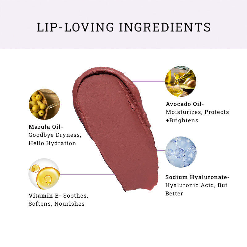 The Power Pout Lip Pair