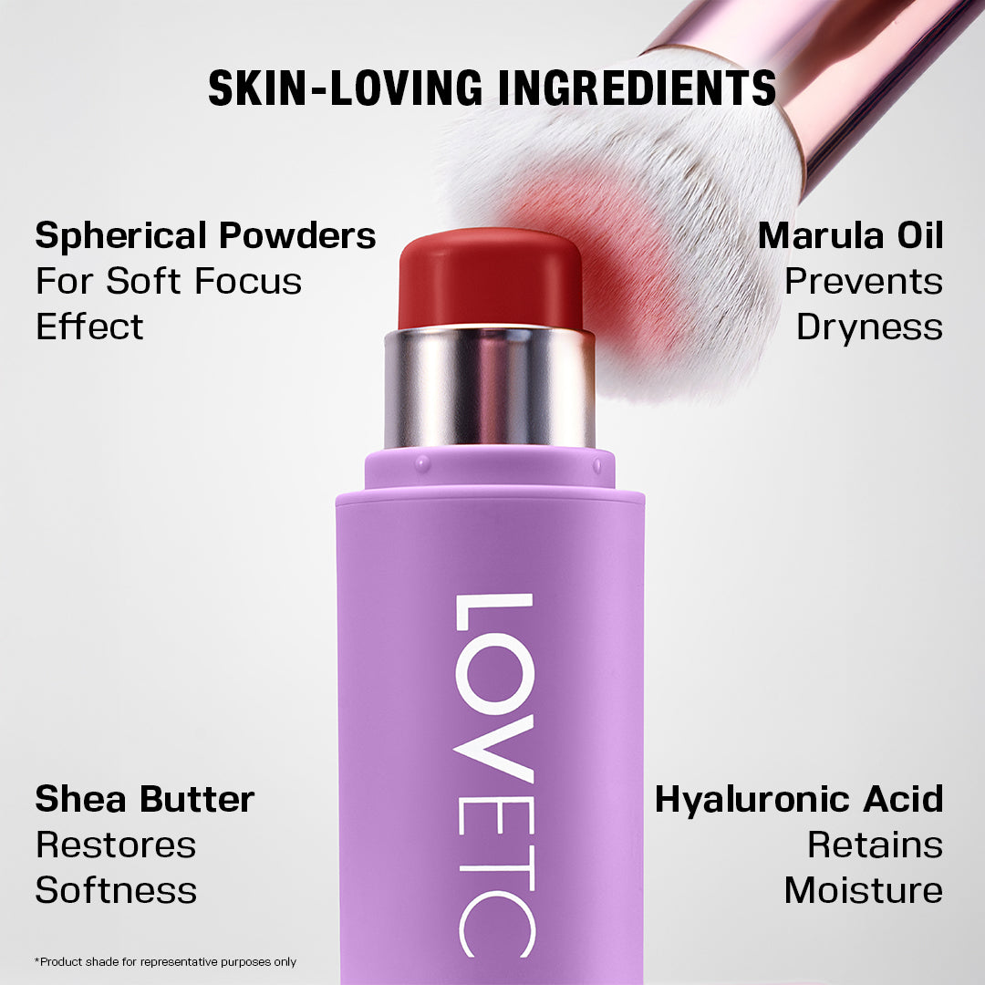 LOVETC The Etc Multipurpose Stick (7.5g)