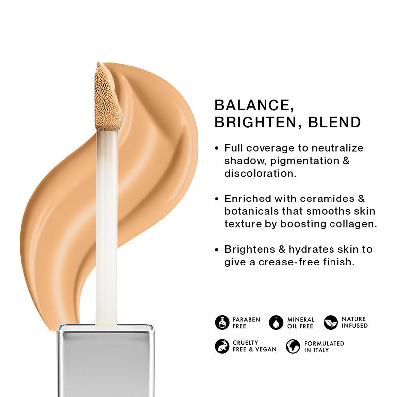 Flawless, Flex, Etc - Creamy Comfort Corrector (5.5g)