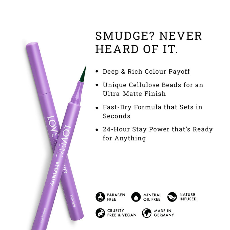 Eyefinity Pro Finesse Sketch Eyeliner, (1g)