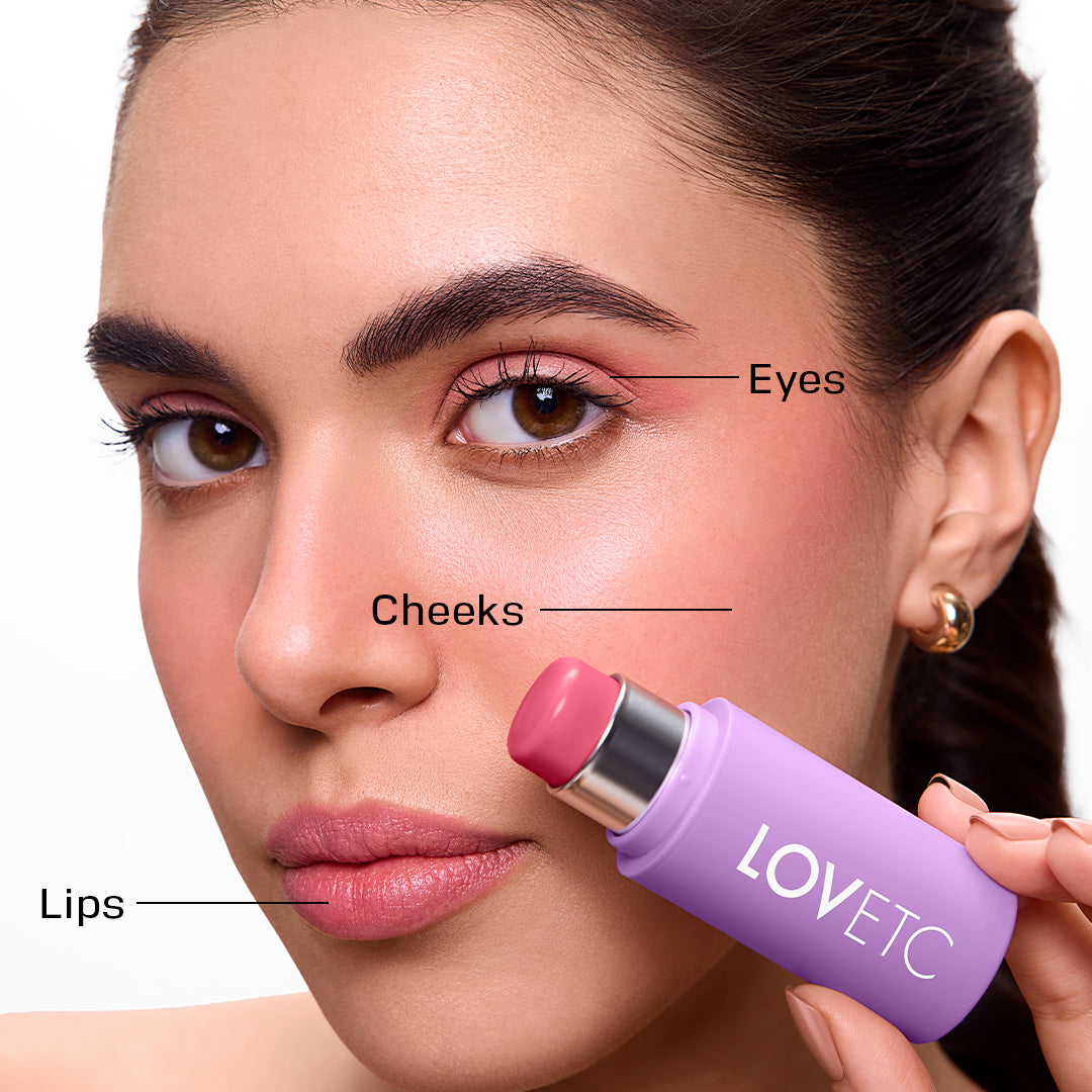 LOVETC The Etc Multipurpose Stick (7.5g)