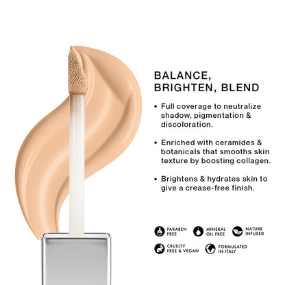 Flawless, Flex, Etc - Creamy Comfort Corrector (5.5g)