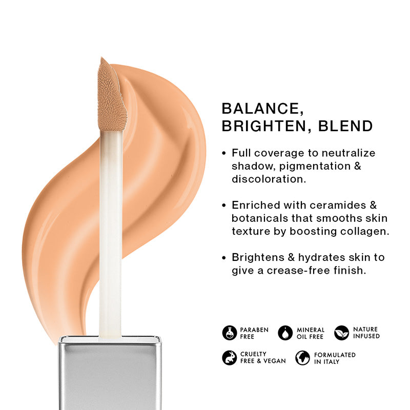 Flawless, Flex, Etc - Creamy Comfort Corrector (5.5g)
