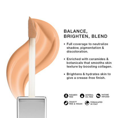 Flawless, Flex, Etc - Creamy Comfort Corrector (5.5g)