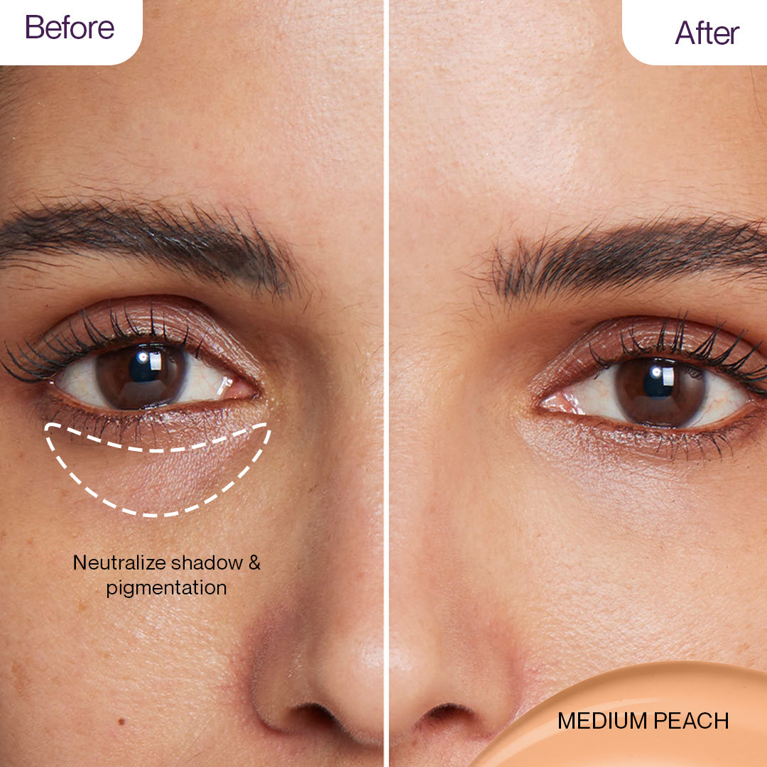 Flawless, Flex, Etc - Creamy Comfort Corrector (5.5g)