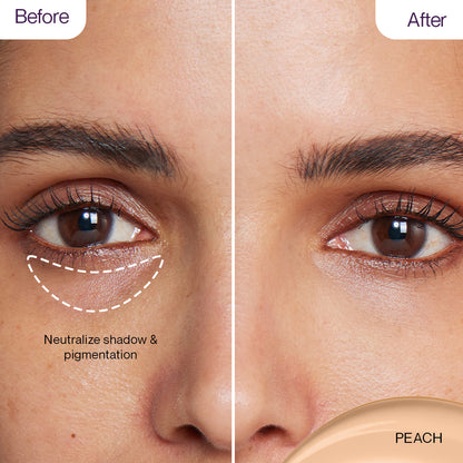 Flawless, Flex, Etc - Creamy Comfort Corrector (5.5g)