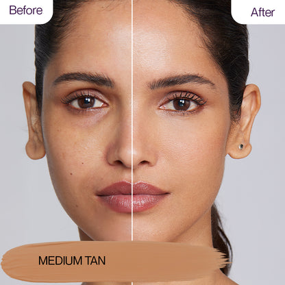 Tint, Talk, Etc - Radiant Glow Hydrating Tint with SPF 30 PA++ (30ml)