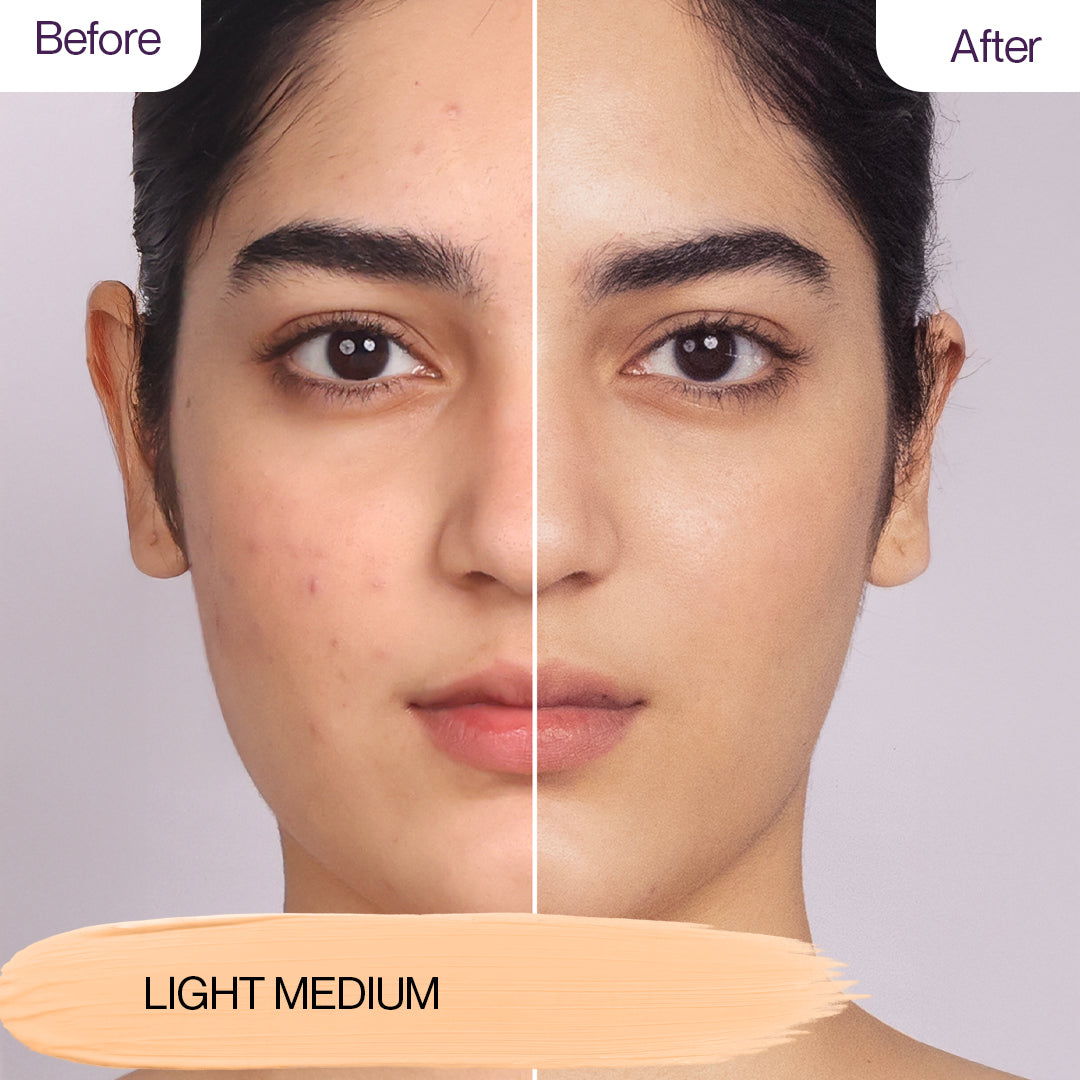 Tint, Talk, Etc - Radiant Glow Hydrating Tint with SPF 30 PA++ (30ml)