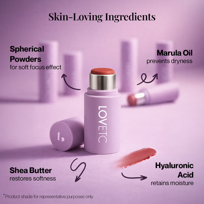 LOVETC The Etc Multipurpose Stick (7.5g)