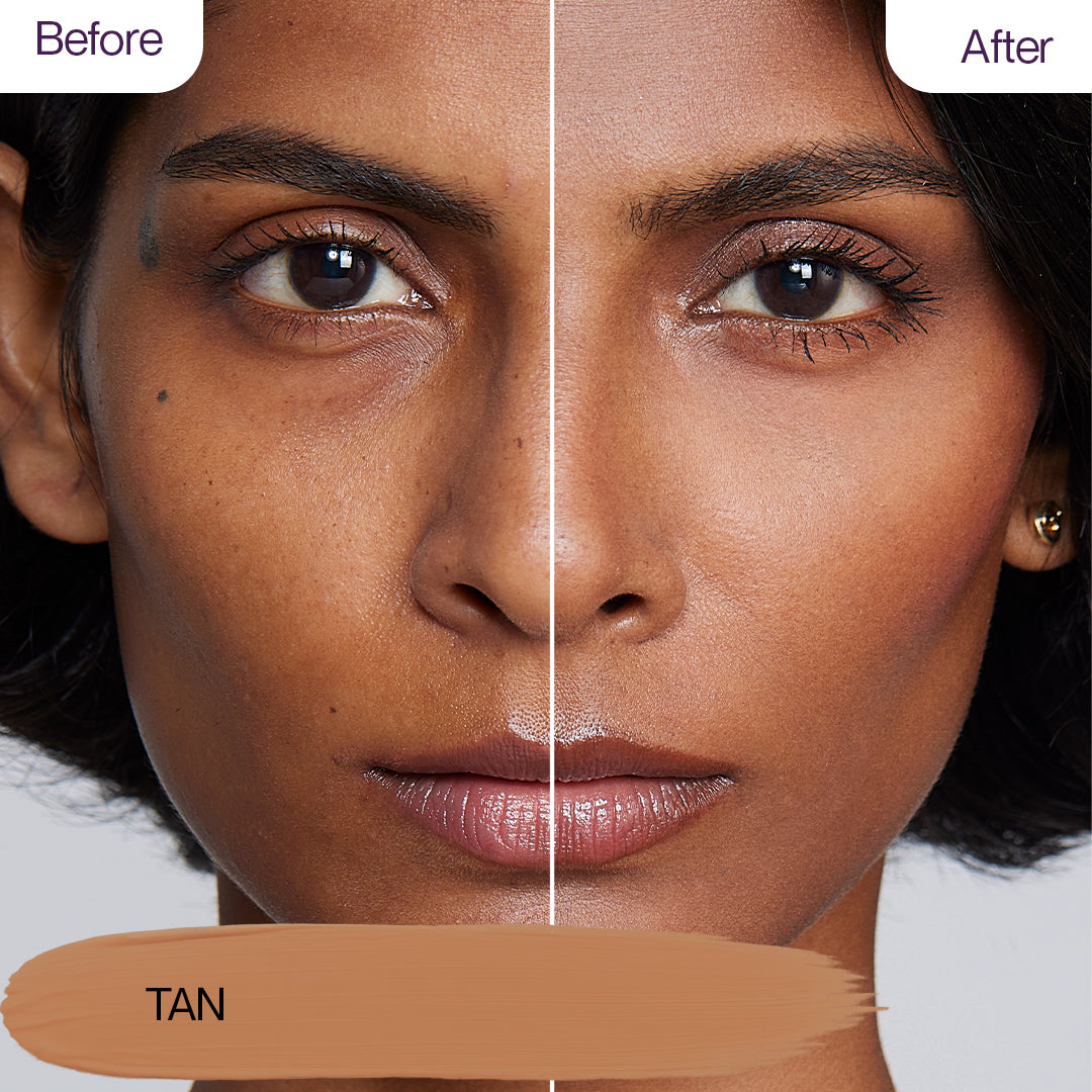 Tint, Talk, Etc - Radiant Glow Hydrating Tint with SPF 30 PA++ (30ml)