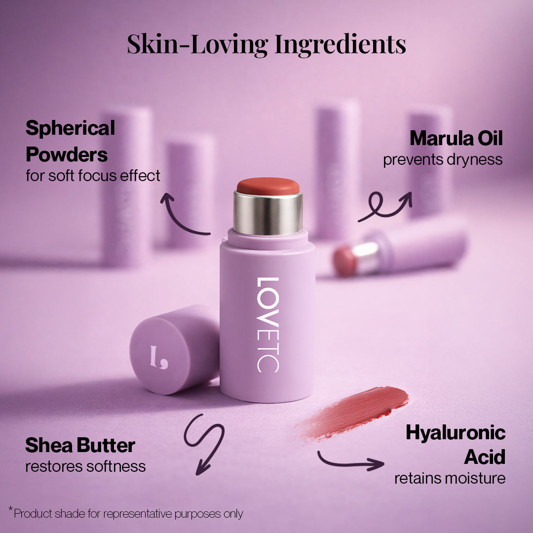 LOVETC The Etc Multipurpose Stick (7.5g)