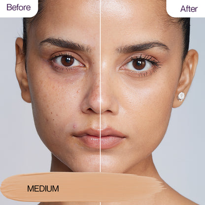 Tint, Talk, Etc - Radiant Glow Hydrating Tint with SPF 30 PA++ (30ml)