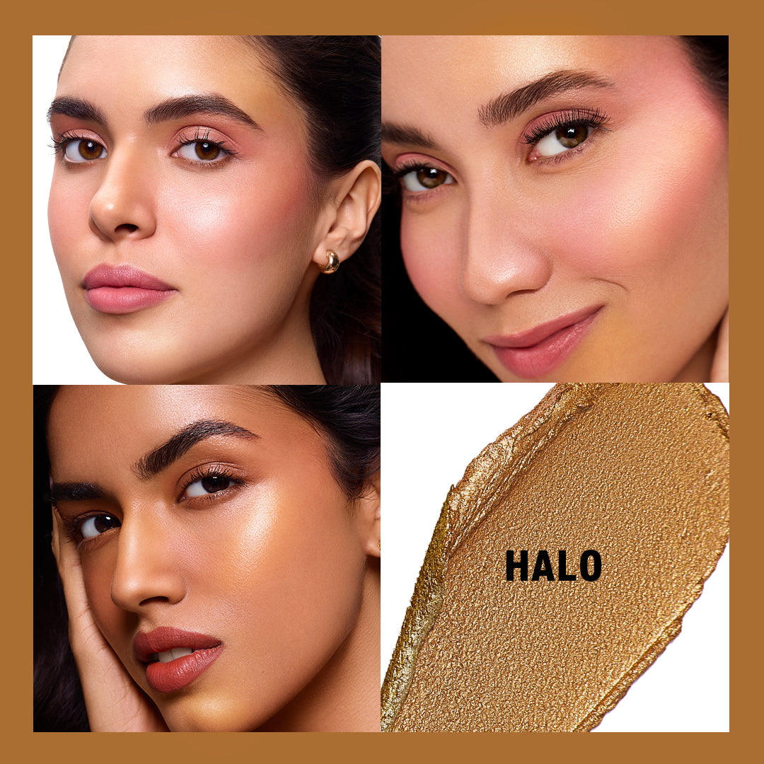 The Sunlit Glow Duo