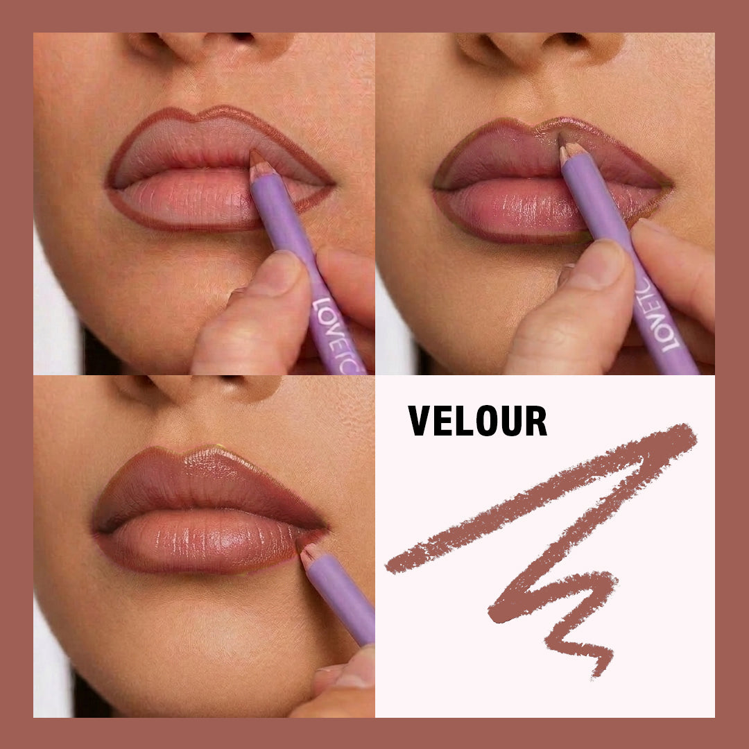 The Power Pout Lip Pair