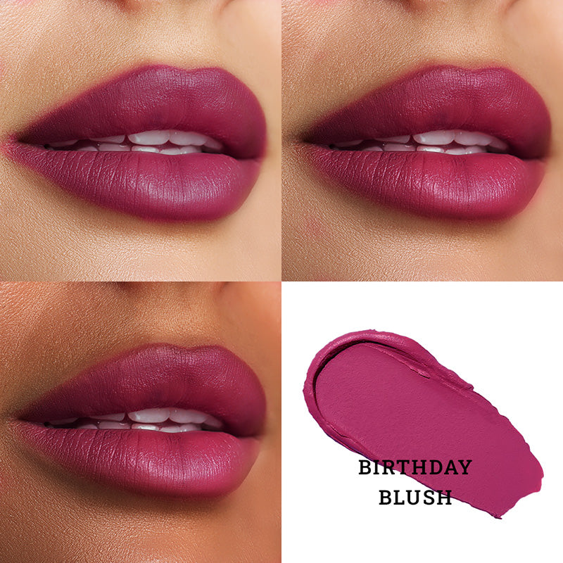 LOVETC's Mauve-to-Berry Bestseller Edit