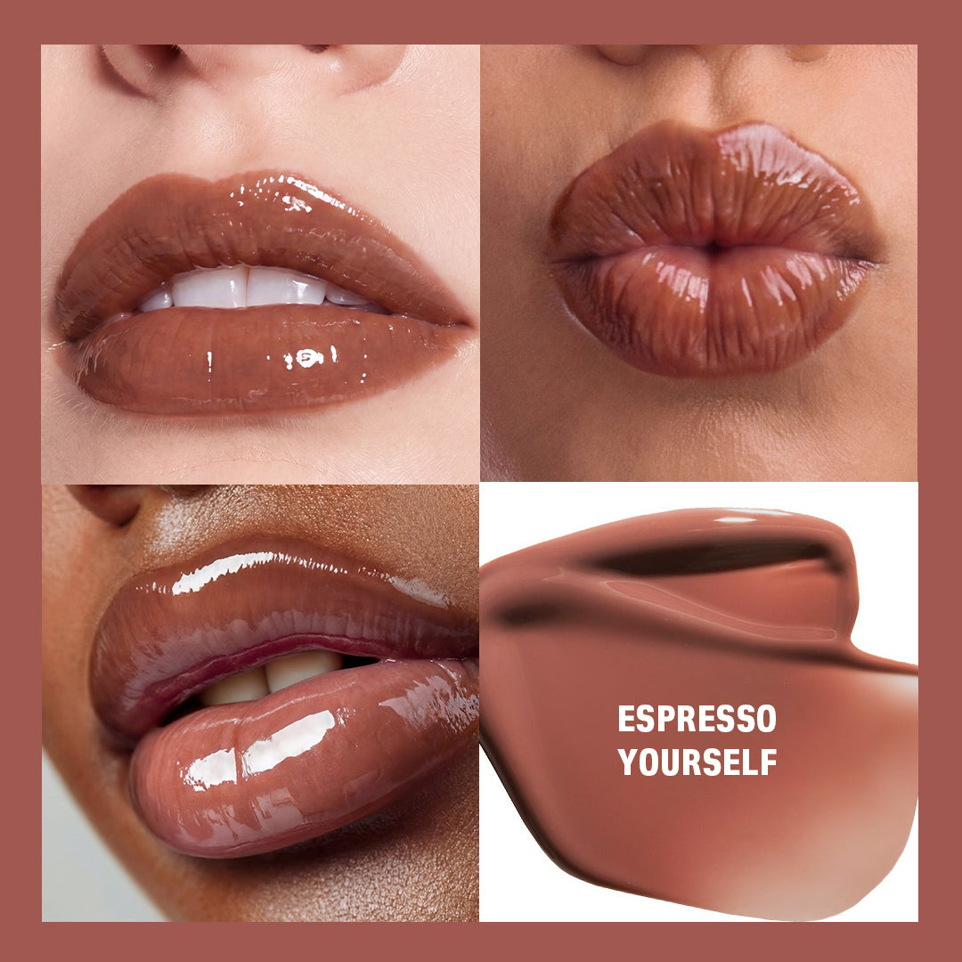 The Brown Tones Lip Duo