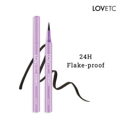 LOVETC The Bold Edit - Everyday Glam Essentials