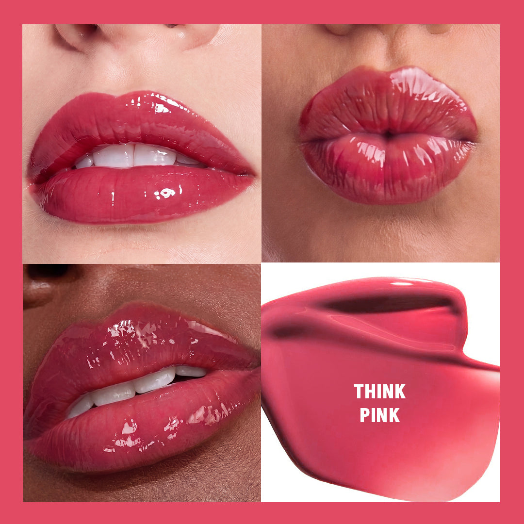 LOVETC's Bestselling Lip Conditioner Trio