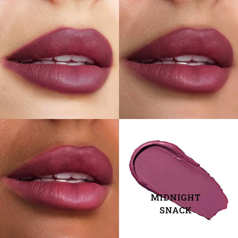 LOVETC's All About Mauve Trio