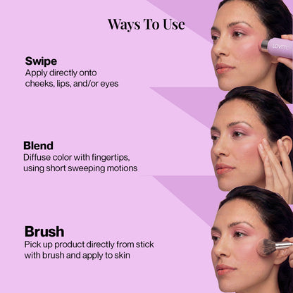 LOVETC The Etc Multipurpose Stick (7.5g)