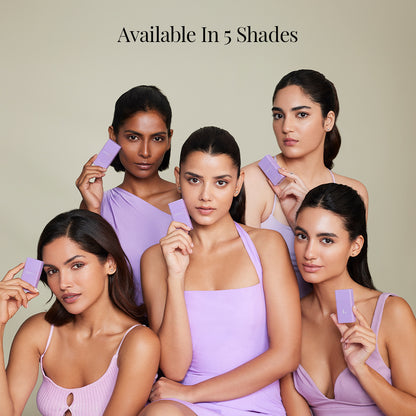 Tint, Talk, Etc - Radiant Glow Hydrating Tint with SPF 30 PA++ (30ml)