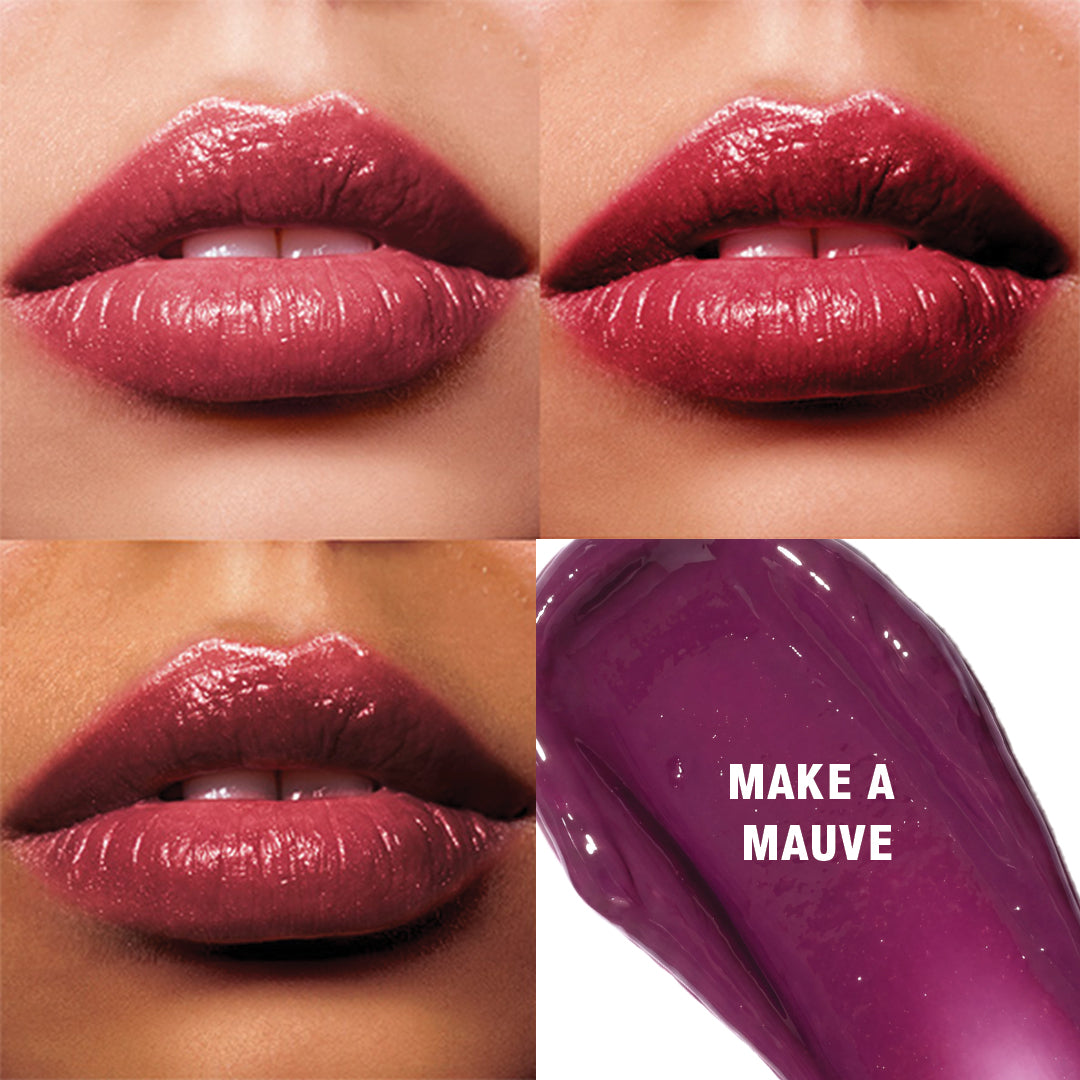Melt, Miracle, Etc - Treatment Oil Infused Lip Balm (3.7g)