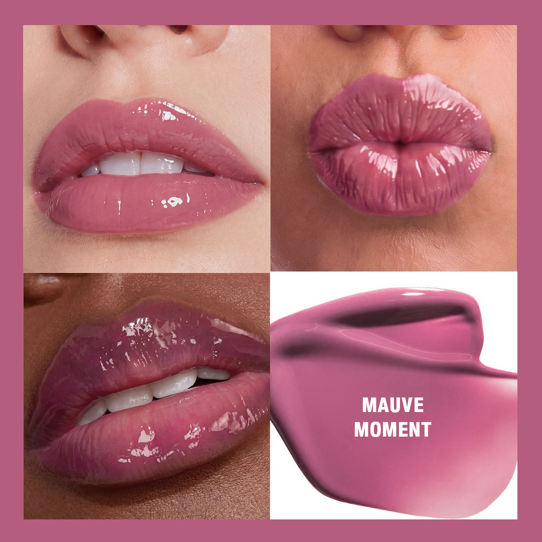 LOVETC's Mauve-to-Berry Bestseller Edit
