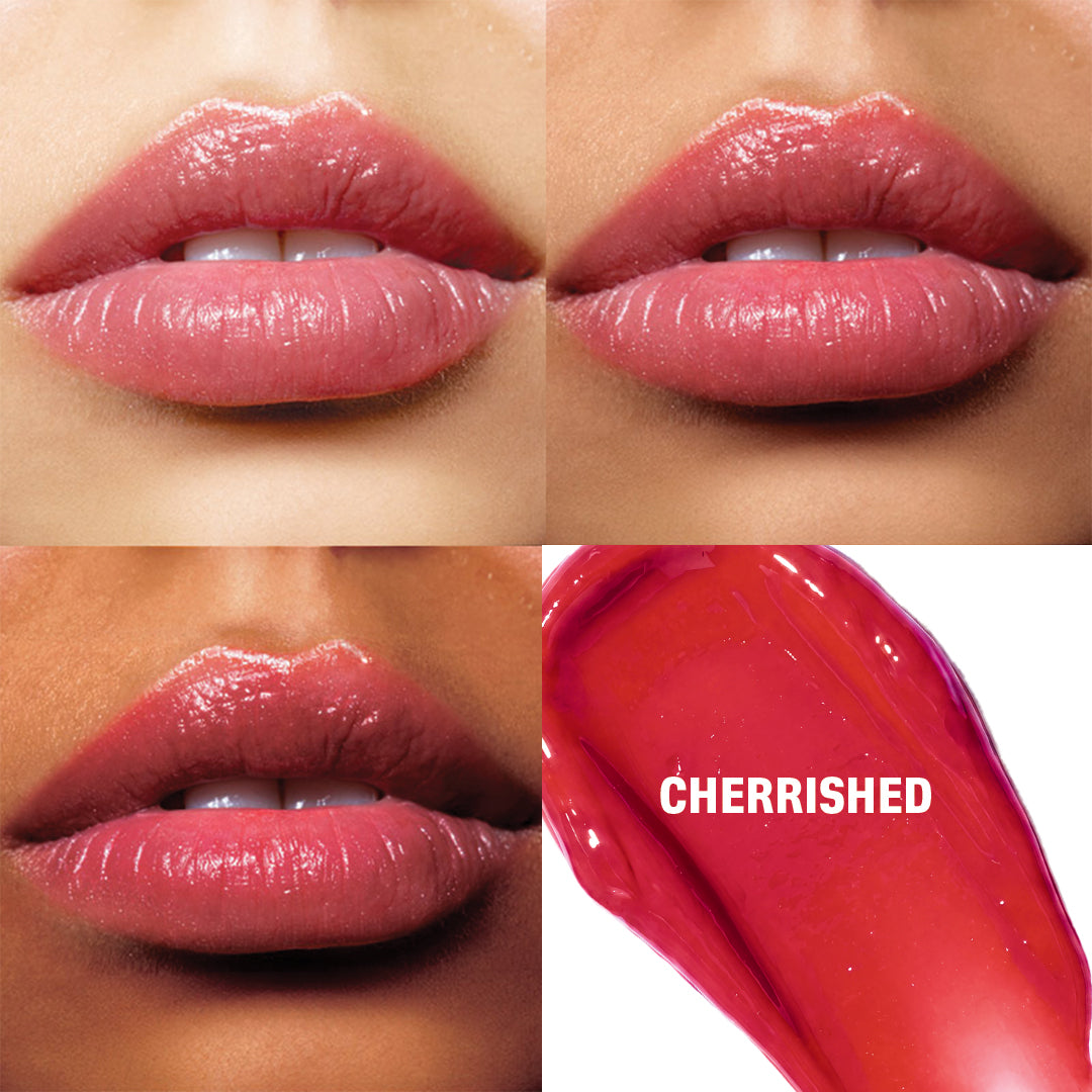 The Bestseller Lip Balm Duo