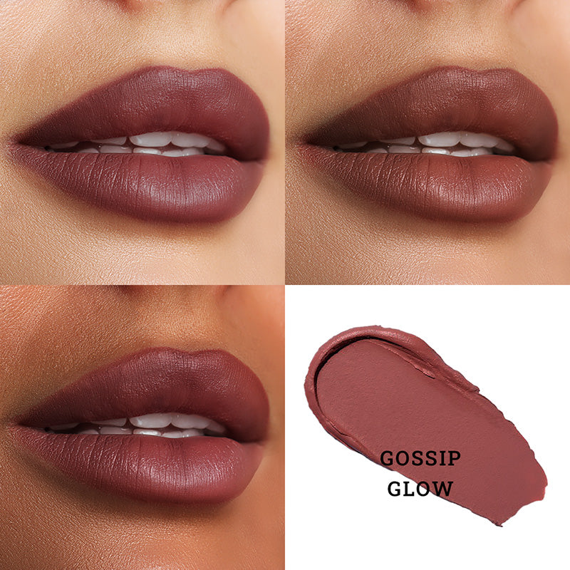 The Power Pout Lip Pair