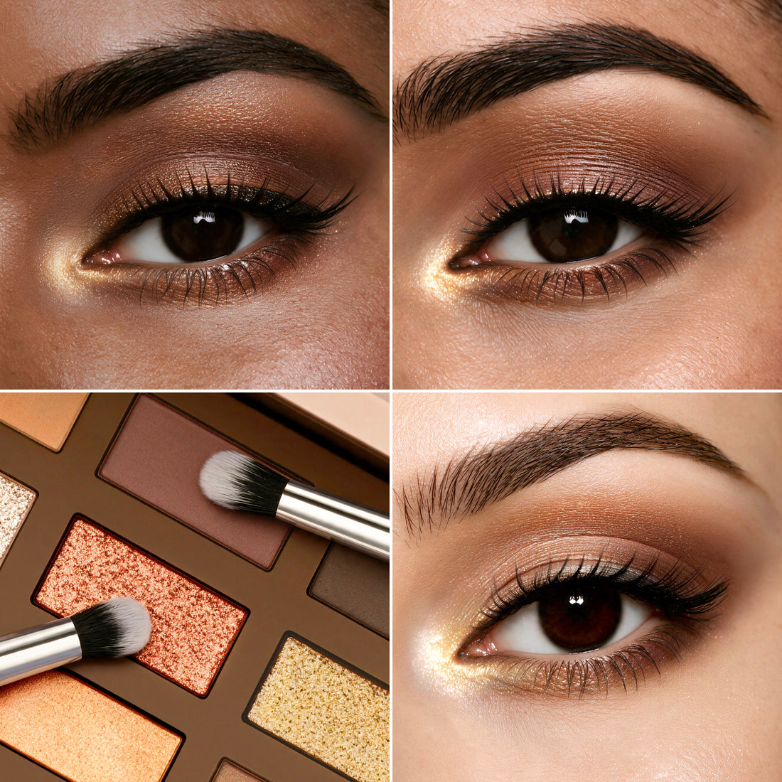 Pop, Passion, Etc – Pro-Play Pigment Eyeshadow Palette (9g)
