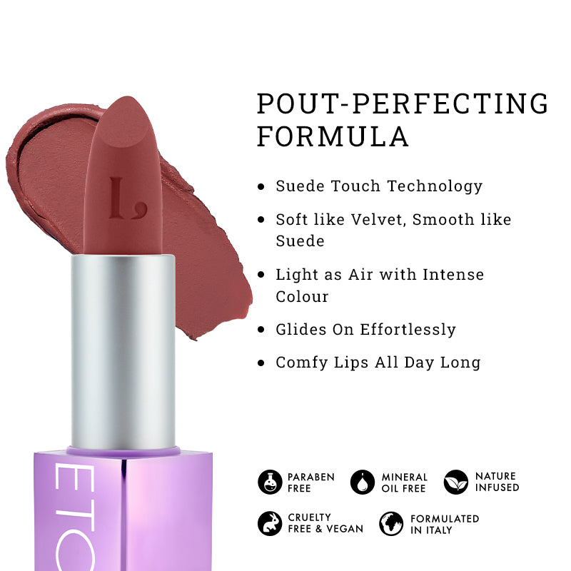 LOVETC The Bold Edit - Everyday Glam Essentials
