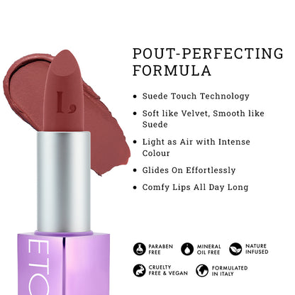 LOVETC The Bold Edit - Everyday Glam Essentials